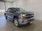 2017 Chevrolet Silverado 2500 HD Crew Cab Standard Box 4-Wheel Drive LTZ