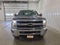 2017 Chevrolet Silverado 2500 HD Crew Cab Standard Box 4-Wheel Drive LTZ