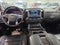 2017 Chevrolet Silverado 2500 HD Crew Cab Standard Box 4-Wheel Drive LTZ