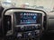 2017 Chevrolet Silverado 2500 HD Crew Cab Standard Box 4-Wheel Drive LTZ