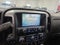 2017 Chevrolet Silverado 2500 HD Crew Cab Standard Box 4-Wheel Drive LTZ