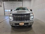 2021 Chevrolet Silverado 2500 HD Crew Cab Long Box 4-Wheel Drive LTZ
