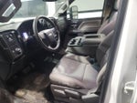 2015 Chevrolet Silverado 3500 HD Double Cab Long Box 4-Wheel Work Truck
