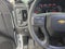 2026 Chevrolet Silverado 3500 HD Regular Cab Long Box 4-Wheel Drive Work Truck