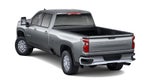 2026 Chevrolet Silverado 2500 HD Base