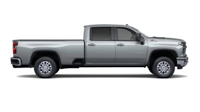 2026 Chevrolet Silverado 2500 HD Base