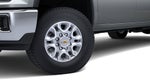 2026 Chevrolet Silverado 2500 HD Base