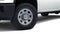 2026 Chevrolet Silverado 3500 HD Crew Cab Standard Box 4-Wheel Drive Work Truck