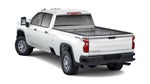 2026 Chevrolet Silverado 3500 HD Crew Cab Long Box 4-Wheel Drive Work Truck