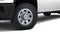 2026 Chevrolet Silverado 3500 HD Crew Cab Long Box 4-Wheel Drive Work Truck