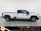 2026 Chevrolet Silverado 3500 HD Crew Cab Long Box 4-Wheel Drive Work Truck