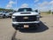 2026 Chevrolet Silverado 3500 HD Crew Cab Long Box 4-Wheel Drive Work Truck
