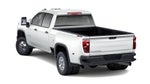 2026 Chevrolet Silverado 3500 HD Crew Cab Long Box 4-Wheel Drive Work Truck