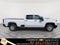 2026 Chevrolet Silverado 3500 HD Crew Cab Long Box 4-Wheel Drive Work Truck
