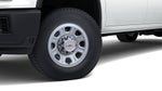 2026 Chevrolet Silverado 3500 HD Crew Cab Long Box 4-Wheel Drive Work Truck