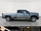 2026 Chevrolet Silverado 3500 HD Crew Cab Long Box 4-Wheel Drive Work Truck