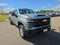 2026 Chevrolet Silverado 3500 HD Crew Cab Long Box 4-Wheel Drive Work Truck