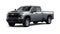 2026 Chevrolet Silverado 3500 HD Crew Cab Long Box 4-Wheel Drive Work Truck