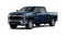 2026 Chevrolet Silverado 3500 HD Crew Cab Standard Box 4-Wheel Drive LT