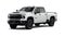 2026 Chevrolet Silverado 3500 HD Crew Cab Standard Box 4-Wheel Drive LT