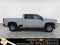 2026 Chevrolet Silverado 3500 HD Crew Cab Standard Box 4-Wheel Drive LT