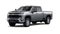 2026 Chevrolet Silverado 3500 HD Crew Cab Standard Box 4-Wheel Drive LT