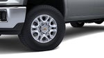 2026 Chevrolet Silverado 3500 HD Crew Cab Standard Box 4-Wheel Drive LT