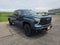 2026 Chevrolet Silverado 3500 HD Crew Cab Long Box 4-Wheel Drive LT