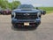 2026 Chevrolet Silverado 3500 HD Crew Cab Long Box 4-Wheel Drive LT
