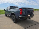 2026 Chevrolet Silverado 3500 HD Crew Cab Long Box 4-Wheel Drive LT
