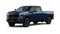 2026 Chevrolet Silverado 3500 HD Crew Cab Long Box 4-Wheel Drive LT
