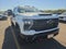 2026 Chevrolet Silverado 3500 HD Crew Cab Standard Box 4-Wheel Drive LT