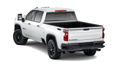 2026 Chevrolet Silverado 3500 HD Crew Cab Standard Box 4-Wheel Drive LT