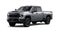 2026 Chevrolet Silverado 3500 HD Crew Cab Standard Box 4-Wheel Drive LT
