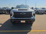 2026 Chevrolet Silverado 3500 HD Crew Cab Standard Box 4-Wheel Drive LT