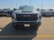 2026 Chevrolet Silverado 3500 HD Crew Cab Standard Box 4-Wheel Drive LT