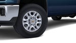 2026 Chevrolet Silverado 3500 HD Crew Cab Standard Box 4-Wheel Drive LT
