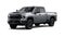 2026 Chevrolet Silverado 3500 HD Crew Cab Standard Box 4-Wheel Drive LT