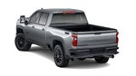 2026 Chevrolet Silverado 3500 HD Crew Cab Standard Box 4-Wheel Drive LT