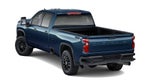 2026 Chevrolet Silverado 3500 HD Crew Cab Long Box 4-Wheel Drive LT