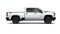 2026 Chevrolet Silverado 3500 HD Crew Cab Standard Box 4-Wheel Drive LT