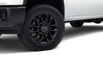 2026 Chevrolet Silverado 3500 HD Crew Cab Standard Box 4-Wheel Drive LT