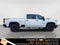 2026 Chevrolet Silverado 3500 HD Crew Cab Standard Box 4-Wheel Drive LT