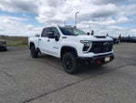 2026 Chevrolet Silverado 3500 HD Crew Cab Standard Box 4-Wheel Drive LT