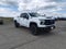 2026 Chevrolet Silverado 3500 HD Crew Cab Standard Box 4-Wheel Drive LT