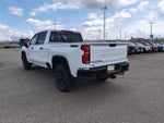 2026 Chevrolet Silverado 3500 HD Crew Cab Standard Box 4-Wheel Drive LT