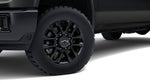 2026 Chevrolet Silverado 3500 HD Crew Cab Standard Box 4-Wheel Drive LT