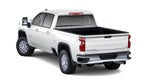 2026 Chevrolet Silverado 3500 HD Crew Cab Standard Box 4-Wheel Drive LT