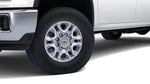 2026 Chevrolet Silverado 3500 HD Crew Cab Standard Box 4-Wheel Drive LT