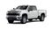 2026 Chevrolet Silverado 3500 HD Crew Cab Standard Box 4-Wheel Drive LT